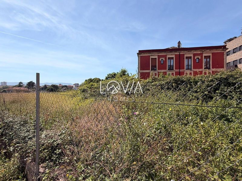 Foto e55d8ad6-01c7-4ce6-ba2e-df2631936c5a. Finca rústica a carlos prieto 16 a Jove Gijón