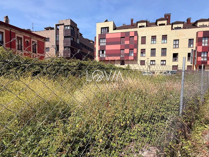 Foto ed3d7aa0-c79f-4389-8431-f9bc12284927. Finca rústica a carlos prieto 16 a Jove Gijón