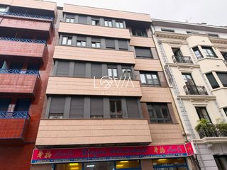 Piso  Marques de casa valdes. Tres dormitorios con terraza a 300 m de la playa san lorenzo  ba