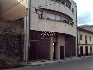 Etagenwohnung  Mi-3. Piso en venta con rentabiliad en mieres asturias