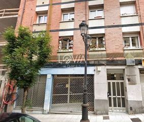 Pis  Mariscal solis. Piso en venta con rentabilidas en ovido asturias