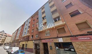 Piso  Bernardo casielles. Piso en venta con rentabilidad en ovido asturias