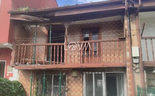 Semi detached house  Calle almirante pero niño. Oportunidad casa para reformar en calle almirante pero niño los
