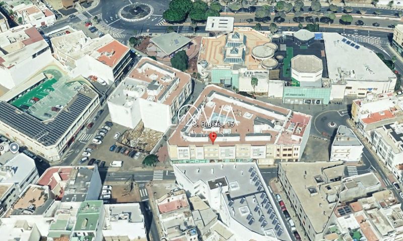 Foto 428f20d2-8715-47d7-9b6d-7dd8ddd6ac70. Pis a Centro - La Vega Alta Arrecife