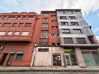 Appartement  Jaime alberti. Dos dormitorios, ciaño, langreo, amueblado