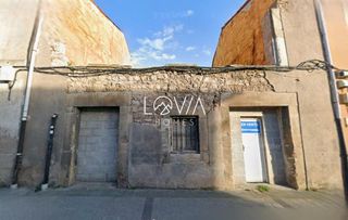 Casa a schiera  Avenida cantabria. Oportunidad de inversión casa adosada de 120 m para derribo en r