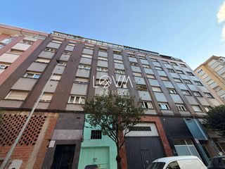 Flat  Soria. Piso en rentabilidad barrio de pumarin