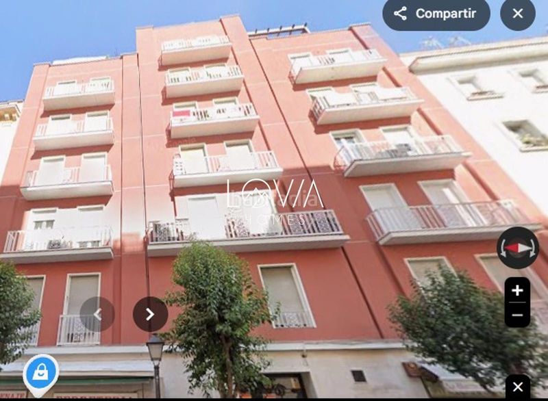 Foto 32ad67c7-1446-4c0e-8df9-86768c5700b7. Pis a Ibiza Madrid
