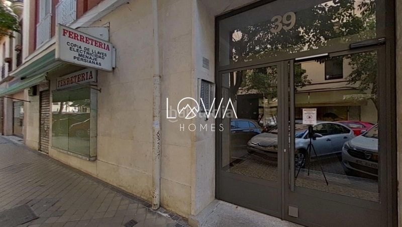 Foto 57e28706-a280-4424-96a2-2afa2855a645. Pis a Ibiza Madrid