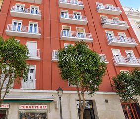 Pis  Lope de rueda 39. Vivienda en ibizaretiro  65,42 m  2 dormitorios  ascensor  junto