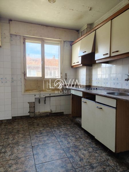 Foto 287c980d-78e2-4299-a232-eade3334d2e1. Piso  de 87 m2 en cardenal herrera oria en Alisal - San Román Santander