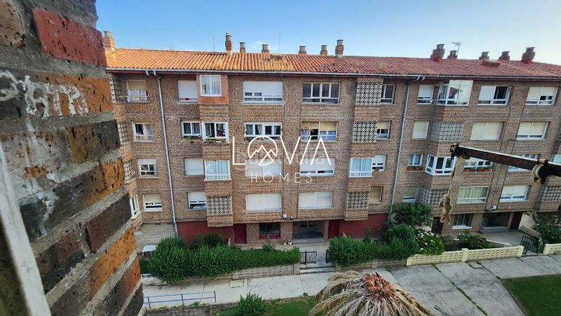 Foto eaa35b5b-283a-4321-96dd-69b853234ebe. Piso  de 87 m2 en cardenal herrera oria en Alisal - San Román Santander