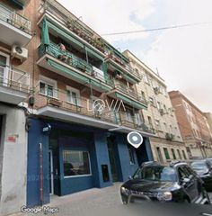 Flat in Alejandro Moran