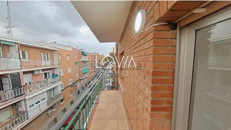 Foto 3adb49ed-8d33-46bf-9d35-708e585ca38c. Piso  alquilado en carabanchel, ideal para inversores o compradores con fondos propios. 70 m construidos, 3 dormitorios y terraza, en Madrid