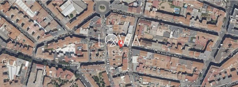 Foto 445e5d4c-c6bf-4758-b7fe-c445a102c2ae. Piso  alquilado en carabanchel, ideal para inversores o compradores con fondos propios. 70 m construidos, 3 dormitorios y terraza, en Madrid