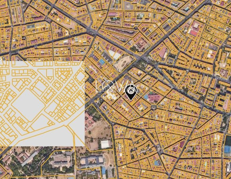 Foto 5adb2daa-8b10-4a8b-9d9f-f00a035ed01e. Piso  alquilado en carabanchel, ideal para inversores o compradores con fondos propios. 70 m construidos, 3 dormitorios y terraza, en Madrid