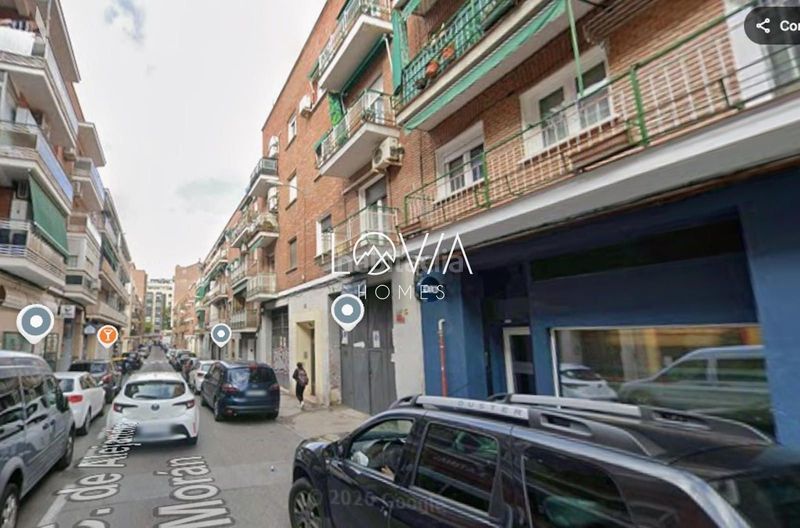 Foto 65a30968-bc91-445d-9a4a-adb791ec302c. Piso  alquilado en carabanchel, ideal para inversores o compradores con fondos propios. 70 m construidos, 3 dormitorios y terraza, en Madrid