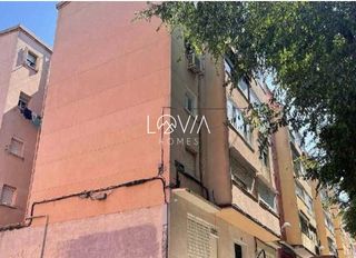 Flat in Jose Anduiza