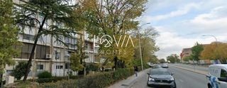 Etagenwohnung in Cardenal Herrera Oria