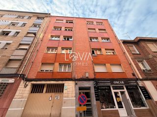 Etagenwohnung  Adolfo vega. Oportunidad de inversión en el llano, gijón