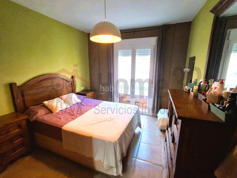 Foto 1d924fc4-b939-4e33-8325-6233322477b1. Appartamento in calle las nasas 7 in Balerma Ejido (El)