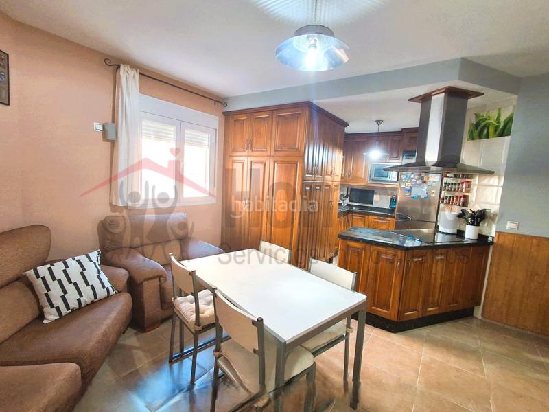 Foto 36d6eed3-4bc2-4630-a943-33336e3dfa6f. Appartamento in calle las nasas 7 in Balerma Ejido (El)