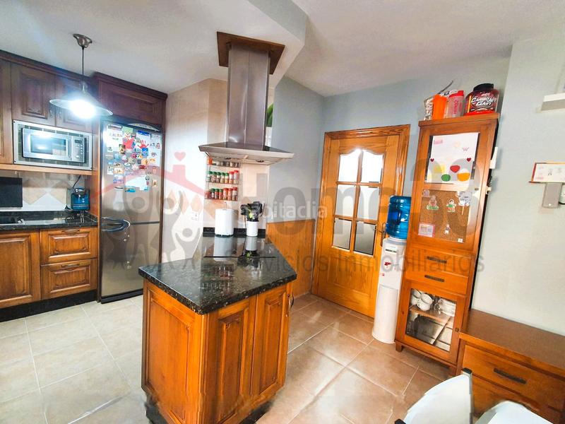 Foto 49954ca5-0391-4e5d-9b27-a89a89319104. Appartamento in calle las nasas 7 in Balerma Ejido (El)