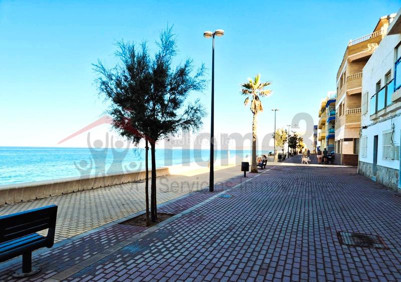 Foto 4fe2bf5c-9a21-4ed4-a6bd-ab220dbc28ee. Appartamento in calle las nasas 7 in Balerma Ejido (El)