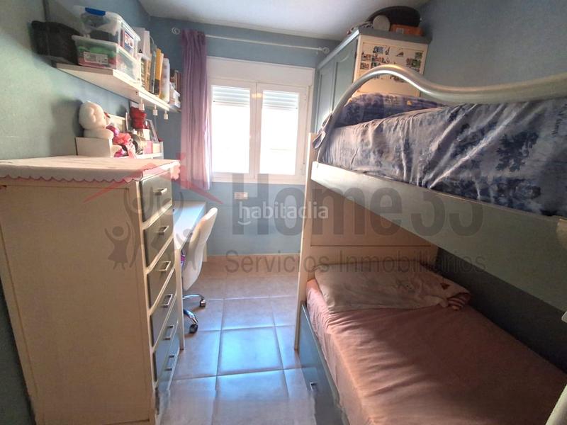 Foto 6f99779d-b410-4c38-89de-b25f30f27735. Appartamento in calle las nasas 7 in Balerma Ejido (El)
