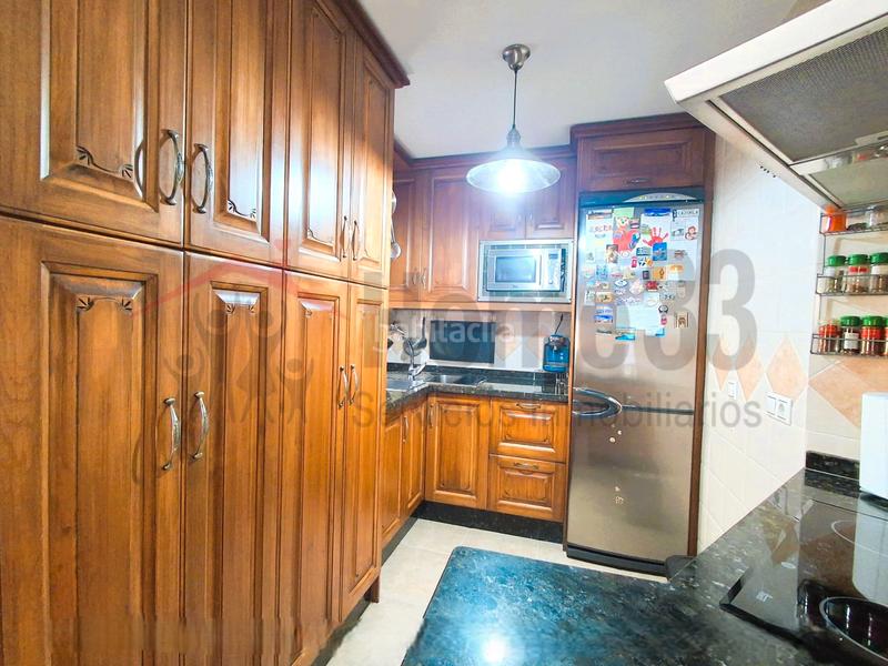 Foto a61317d5-8799-4fcb-9fc2-3655cc360ddd. Appartamento in calle las nasas 7 in Balerma Ejido (El)