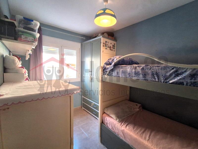 Foto a6b135da-7305-45b8-8402-3466f27d47a0. Appartamento in calle las nasas 7 in Balerma Ejido (El)