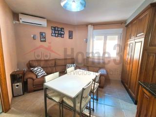 Pis  Calle las nasas 7. Vivienda en primera línea de playa, lista para entrar a vivir