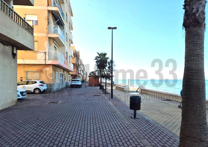 Foto b69945aa-68c0-4dcd-a3dd-bcba6cacd2c8. Appartamento in calle las nasas 7 in Balerma Ejido (El)