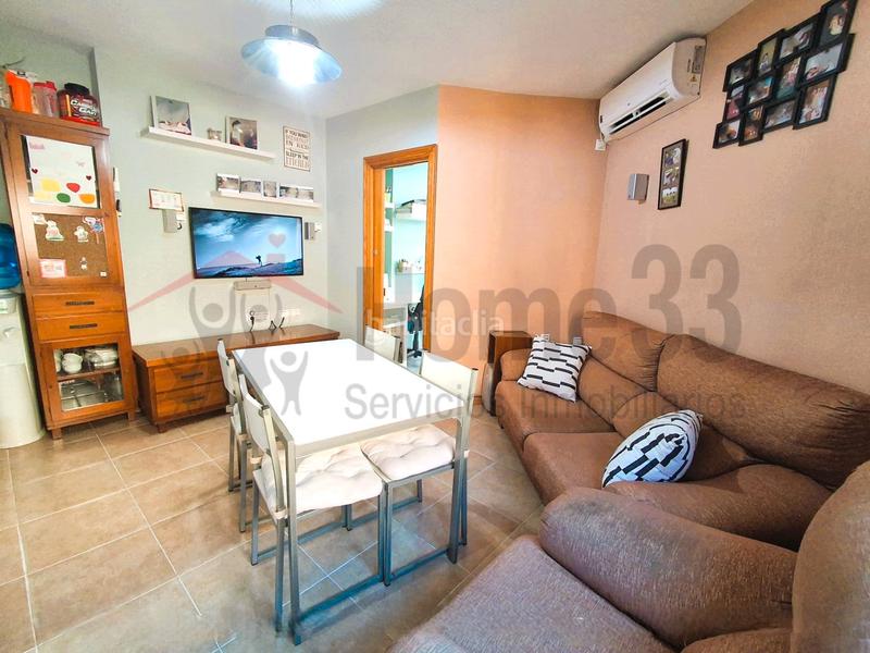 Foto c91662ec-7bf5-4a15-8274-dd82090ffec5. Appartamento in calle las nasas 7 in Balerma Ejido (El)