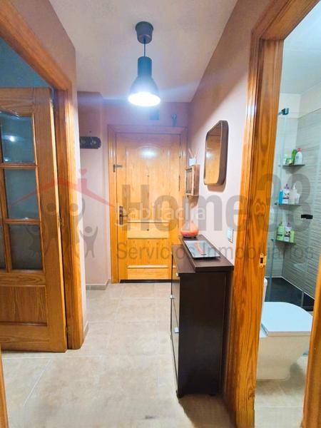 Foto cbe04141-18c4-4b9d-bb56-75db3517443e. Appartamento in calle las nasas 7 in Balerma Ejido (El)