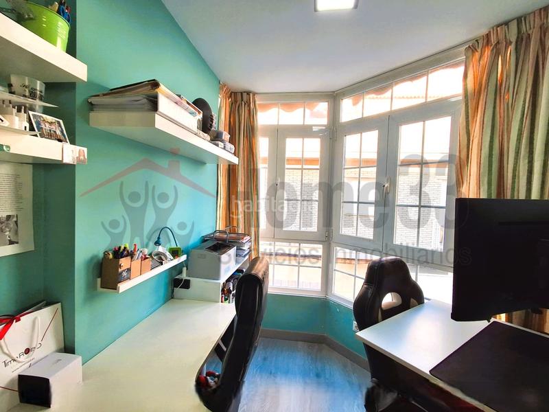 Foto de77f1b8-5ff5-41cb-b420-20985e351496. Appartamento in calle las nasas 7 in Balerma Ejido (El)