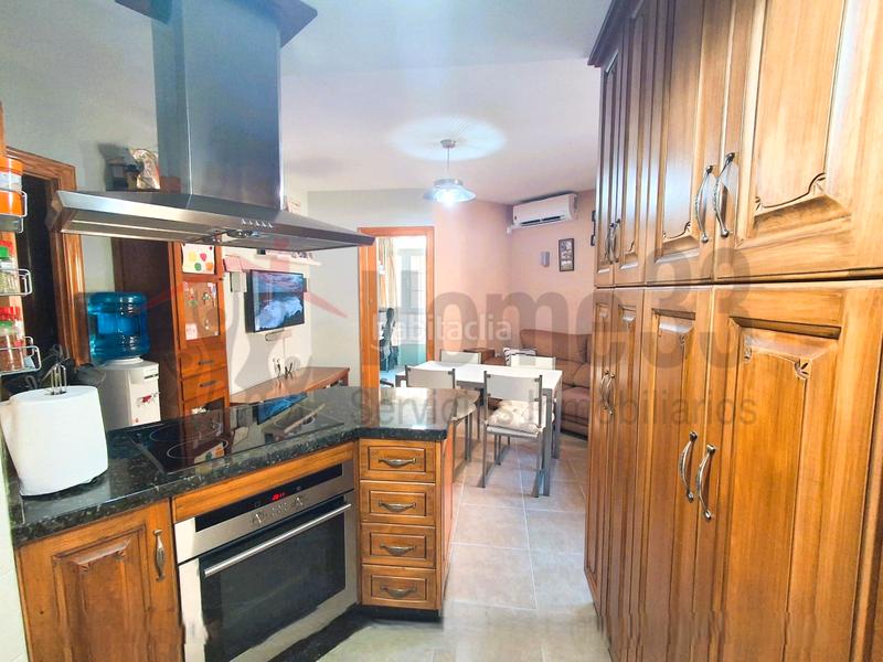 Foto f5e96bb8-2380-42ba-a1df-648cb7cfea3e. Appartamento in calle las nasas 7 in Balerma Ejido (El)
