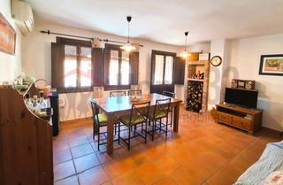 Appartement à Ohanes. Vivienda rústica en pista del castaño con vistas al valle de oha