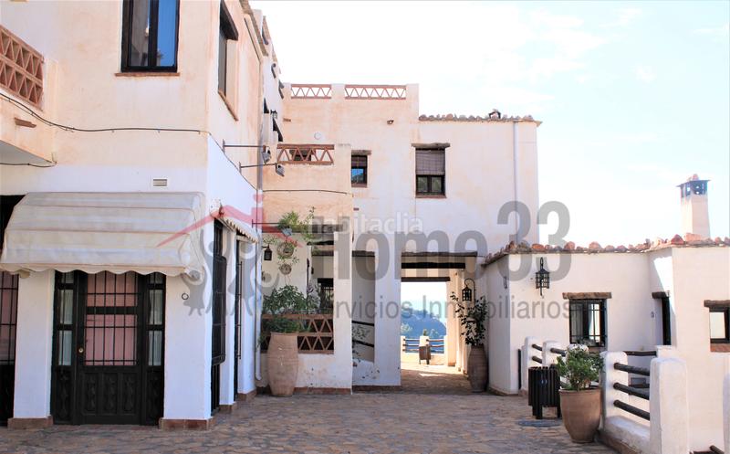 Foto 24ad5048-42a9-4ffb-b6c4-a78307fb9143. Piso vivienda rústica en pista del castaño con vistas al valle en Ohanes
