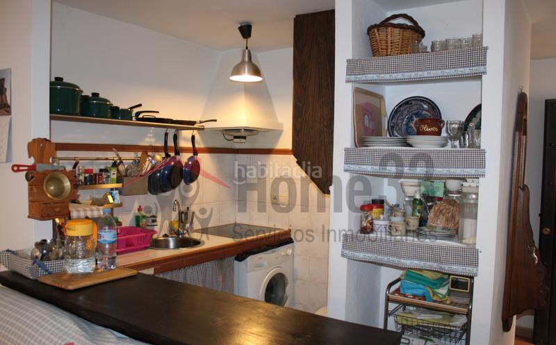 Foto da5b3ea4-d1f9-4f43-8a67-e087e2aca1fc. Piso vivienda rústica en pista del castaño con vistas al valle en Ohanes