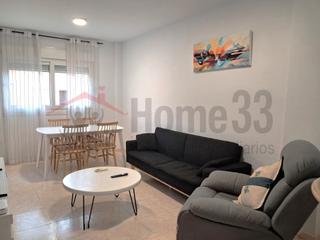 Location Appartement  Carretera de los motores. Viviendas en alquiler de septiembre a junio