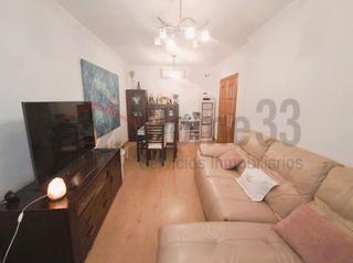 Casa aparellada en Roquetas pueblo. Ideal familias: duplex pareado listo para entrar a vivir, cerca