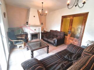 Masia  Calle buenavista. Casa de planta baja en enix, lista para entrar a vivir