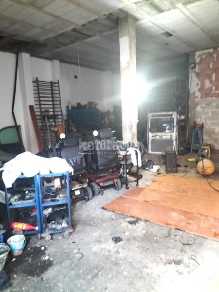 Foto 15a9a396-7799-4877-ba9d-7b087e9aa2fc. Local comercial a Coria del Río