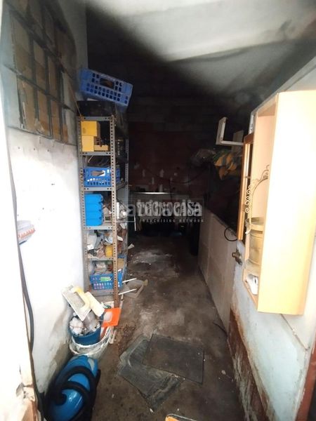 Foto 93373a14-b247-45d8-83d1-d7b2286febd4. Local comercial a Coria del Río