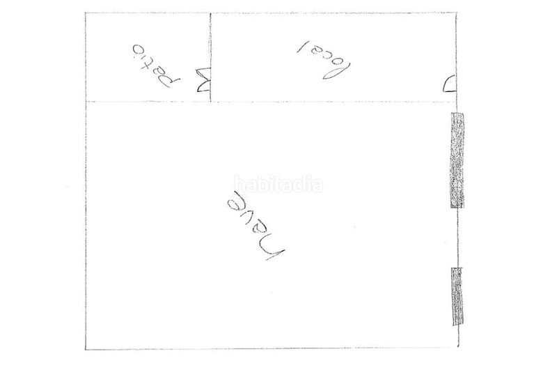 Foto d0d69427-d9a9-47d9-abf2-cdbba44d12e5. Local comercial a Coria del Río