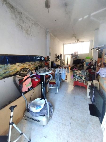 Foto ec061f0b-acff-4b6f-8666-5f4110e4667e. Local comercial a Coria del Río