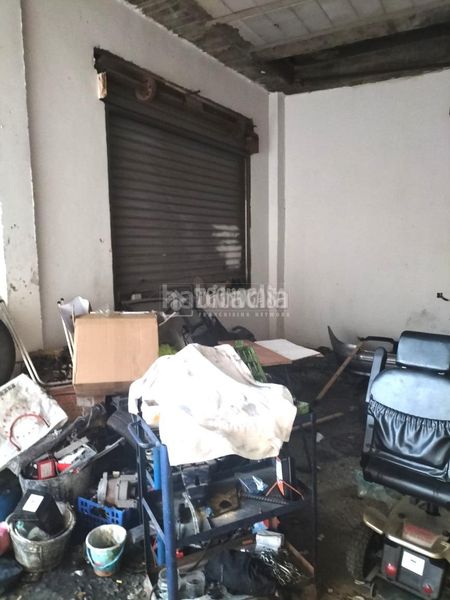 Foto ecf08cbb-071b-418d-adf7-e3a50e61b3a1. Local comercial a Coria del Río