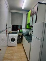 Miete Etagenwohnung in Aznalcázar. Piso en alquiler en aznalcázar