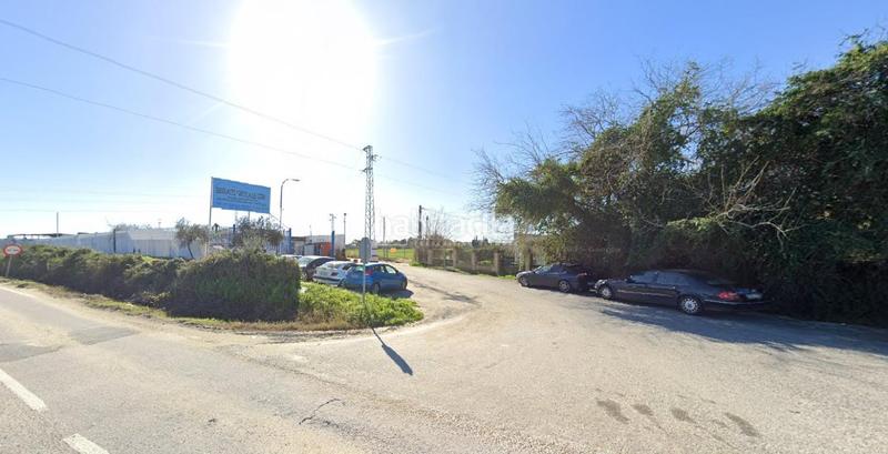 Foto 096e3c2f-355a-4db0-8671-a822463137f2. Masía casa rural en venta en Coria del Río